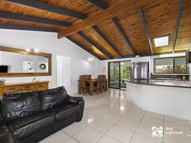 House for rent in Toombul, Queensland