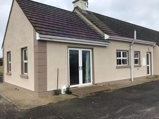 House to rent