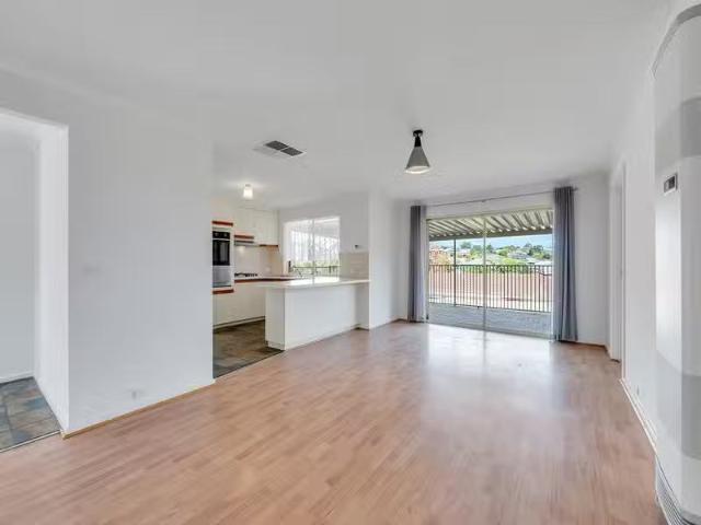 House for rent in Horseshoe Creek, South Australia