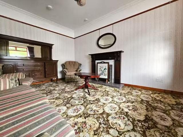 House to rent