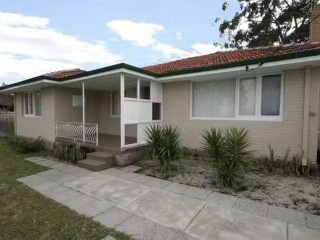 House for rent in Stirling, Western Australia