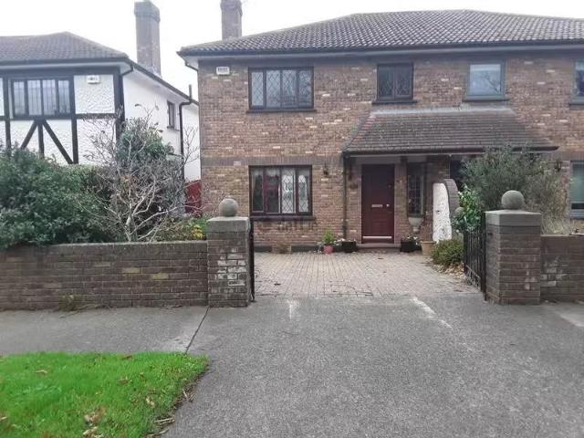 House to rent