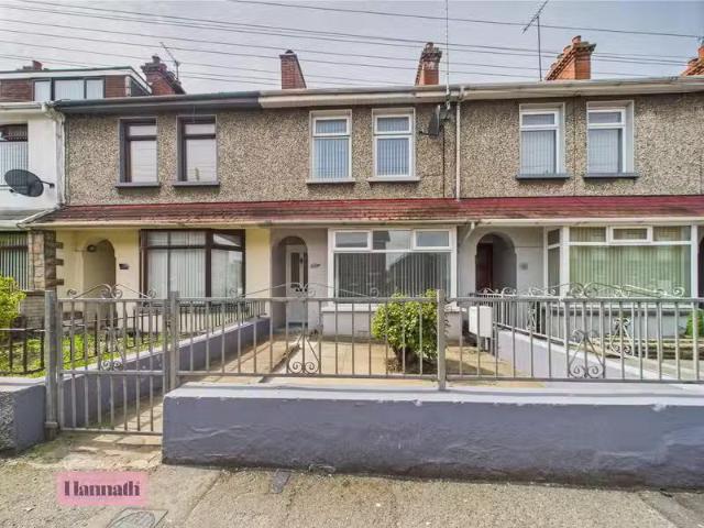 House to rent in Doagh, Ulster