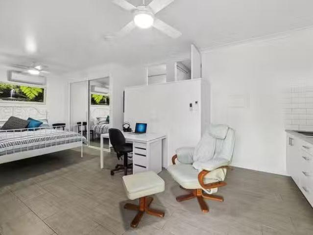 Apartment for rent in Camerons Creek, Victoria