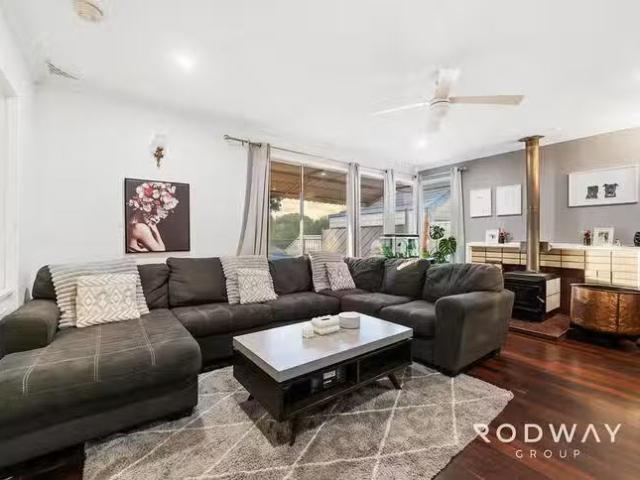 House for rent in Kelmscott, Western Australia