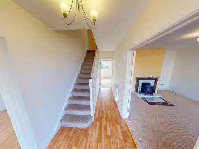 House to rent