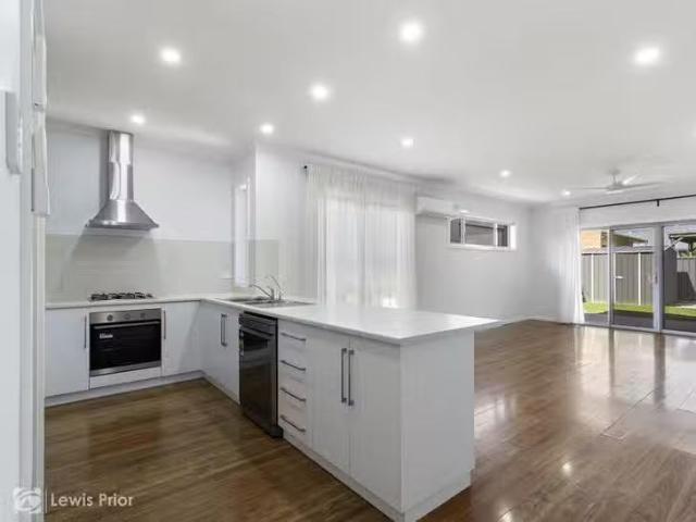 House for rent in Horseshoe Creek, South Australia