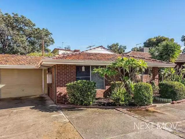 House for rent in Palmyra, Western Australia