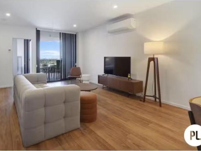 Apartment for rent in Toombul, Queensland
