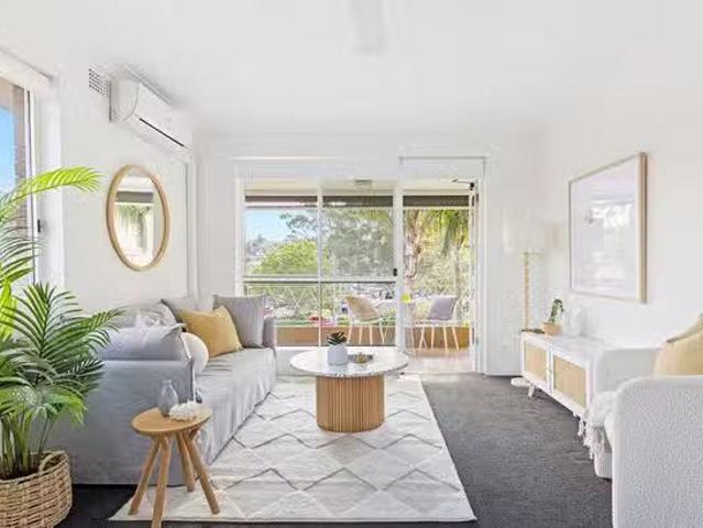 Apartment for rent in Sydney, New South Wales