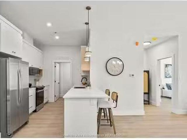 House for rent in Chatham–kent, Ontario