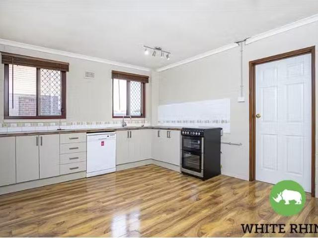 Apartment for rent in Queanbeyan, New South Wales