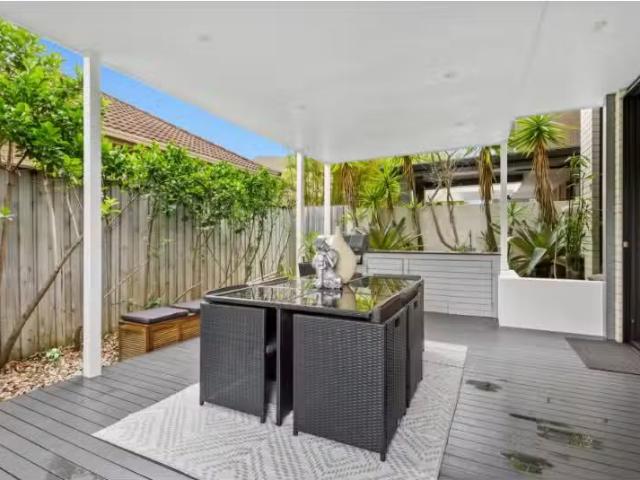 Condo for rent in Sydney, New South Wales