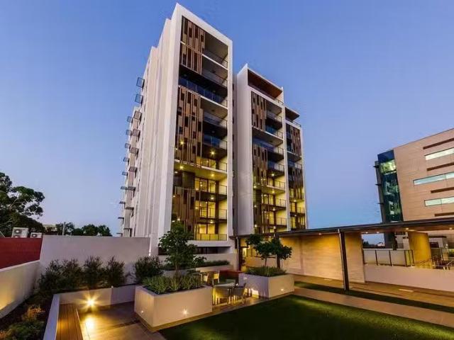 Apartment for rent in Cambridge, Western Australia
