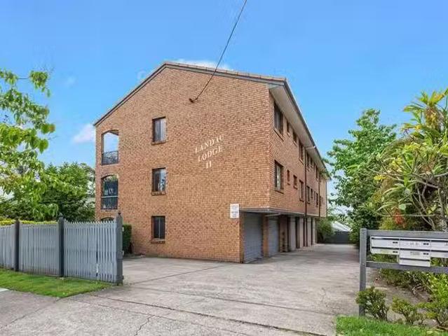 Apartment for rent in Toombul, Queensland