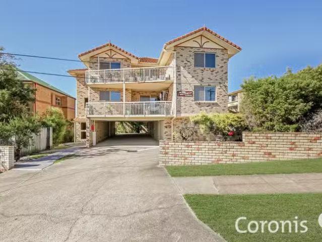 Apartment for rent in Toombul, Queensland