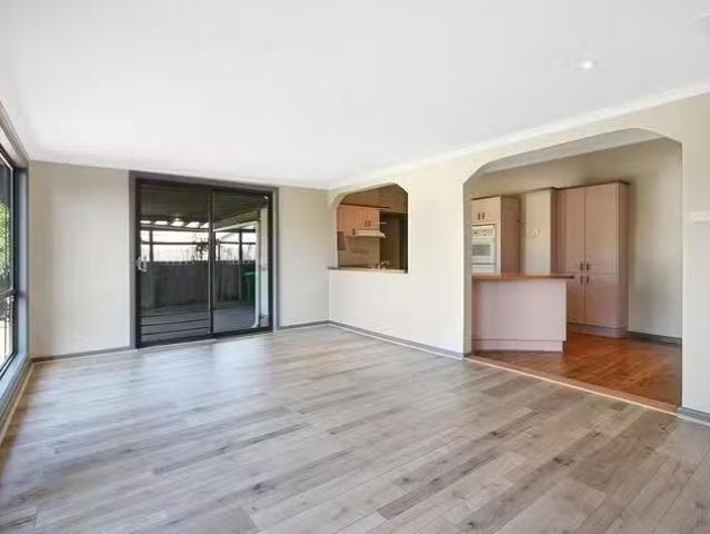 House for rent in Albury, New South Wales