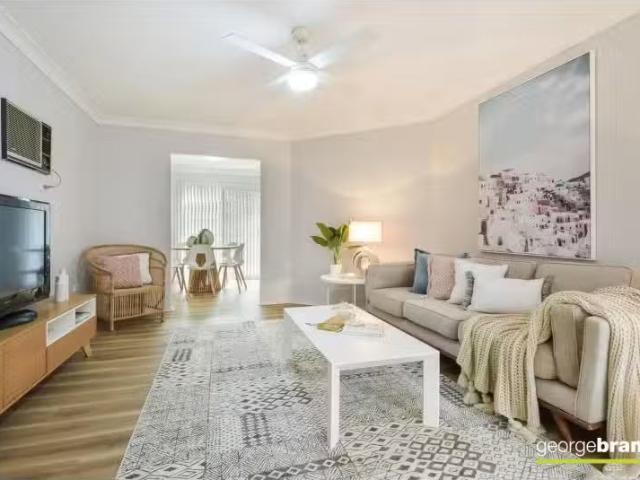 Apartment for rent in Gosford, New South Wales