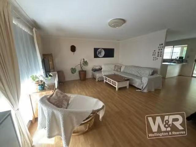 House for rent in Warral, Western Australia