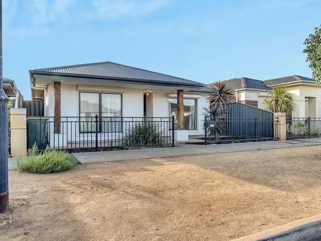 House for rent in Horseshoe Creek, South Australia