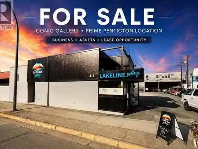 House for rent in Penticton, British Columbia