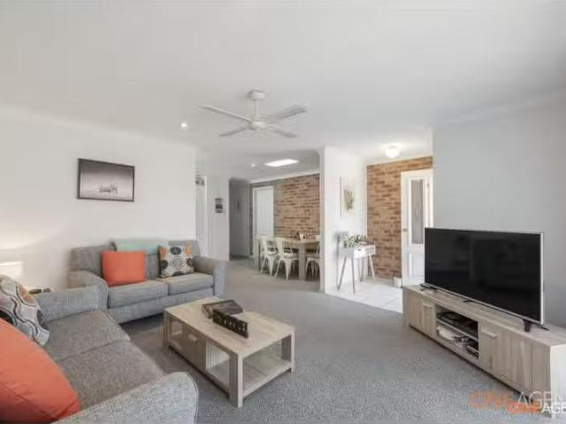 Apartment for rent in Swansea, New South Wales