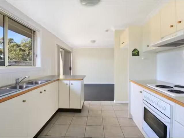 Apartment for rent in Wollongong West, New South Wales