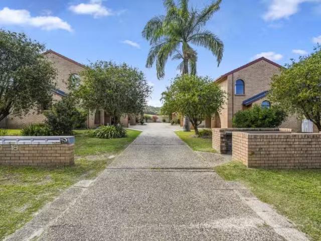 Condo for rent in Telegraph Point, New South Wales