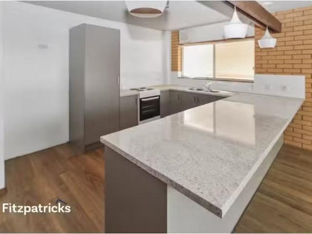 Apartment for rent in Belfrayden, New South Wales