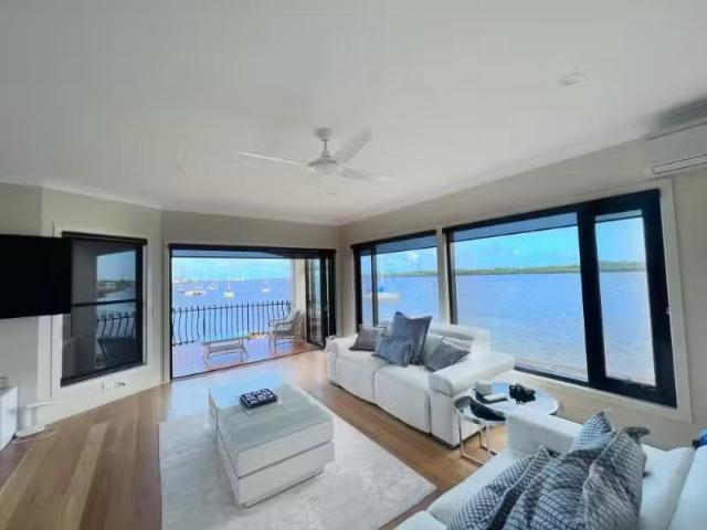 Condo for rent in Teven, New South Wales
