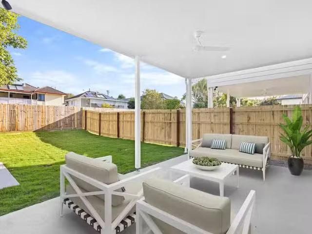 House for rent in Toombul, Queensland