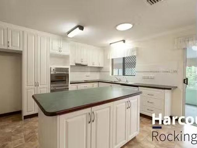House for rent in Shoalwater, Western Australia