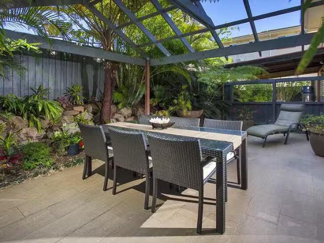 House for rent in Toombul, Queensland
