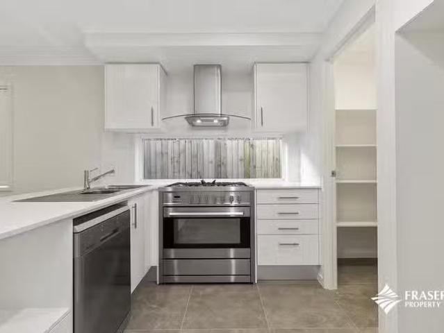 House for rent in Toombul, Queensland
