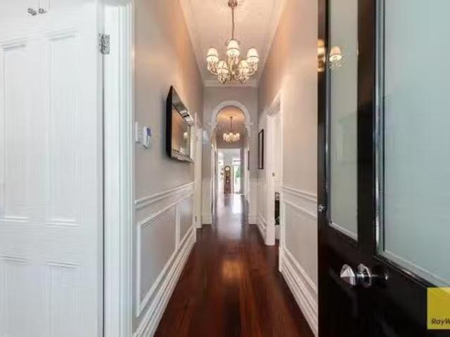 House for rent in Mount Hawthorn, Western Australia