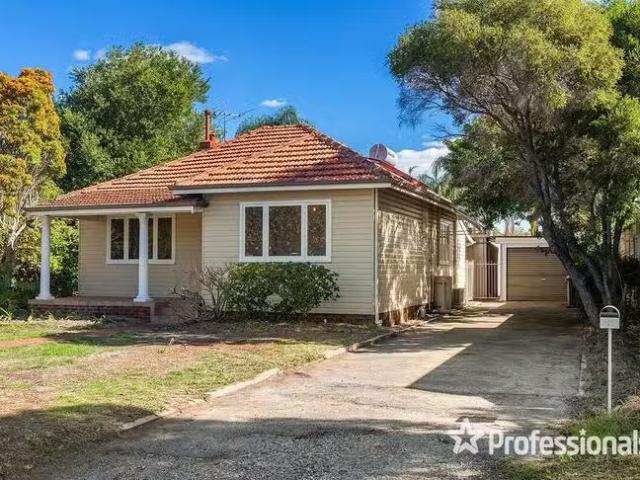 House for rent in Bassendean, Western Australia