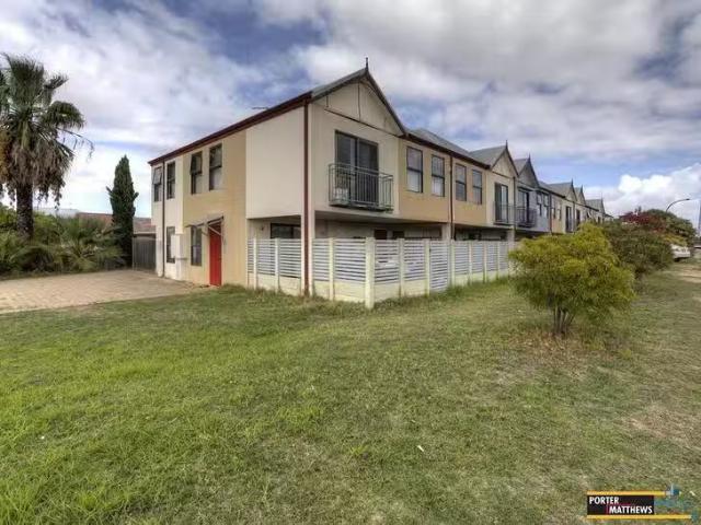Apartment for rent in Cannington, Western Australia