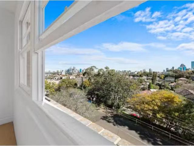 Apartment for rent in Cremorne, New South Wales