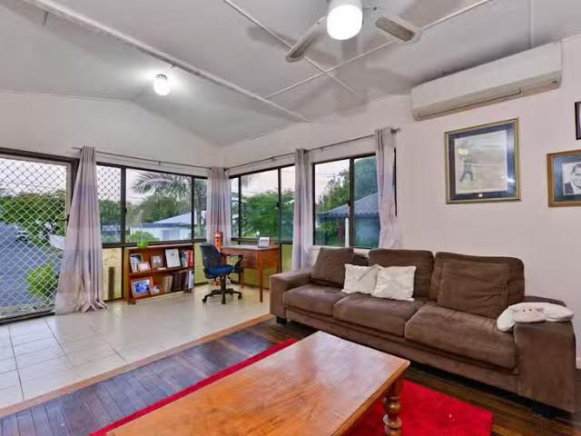 House for rent in Toombul, Queensland