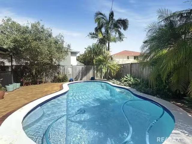 House for rent in Toombul, Queensland