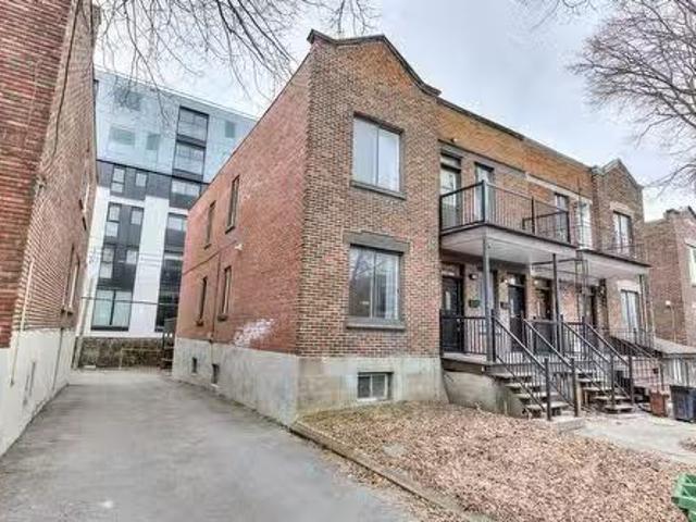 House for rent in St. Leonard's, Quebec