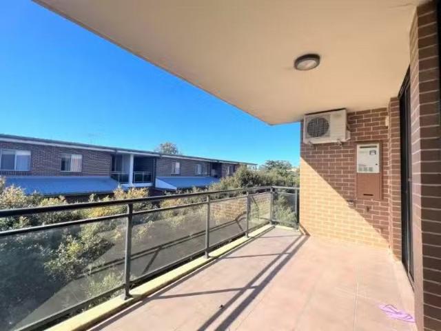 Apartment for rent in Rosehill, New South Wales