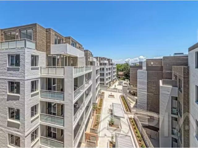 Apartment for rent in Baulkham Hills, New South Wales
