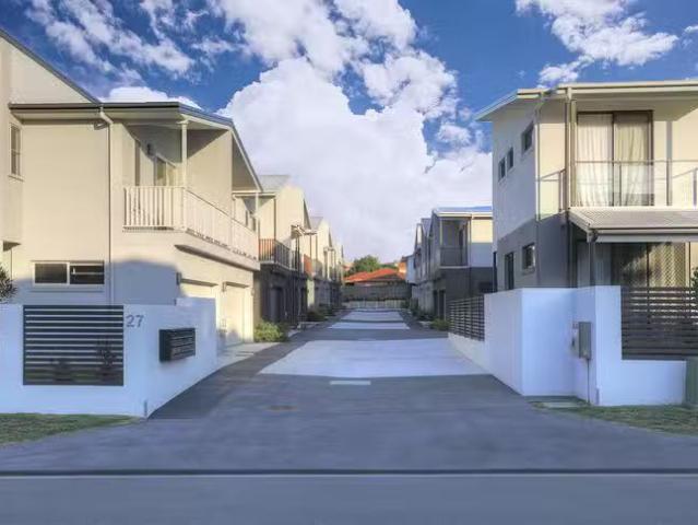House for rent in Toombul, Queensland