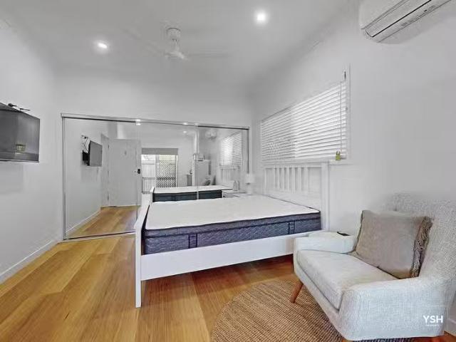 Apartment for rent in Methul, Queensland