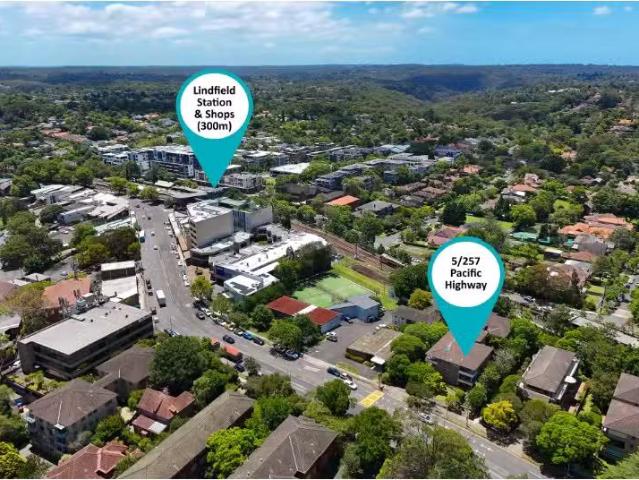 Apartment for rent in Sydney, New South Wales