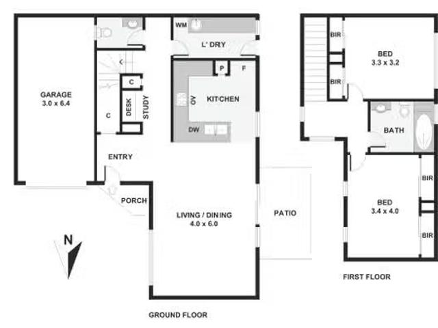 House for rent in Camerons Creek, Victoria