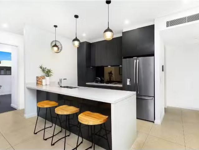 Apartment for rent in Sydney, New South Wales