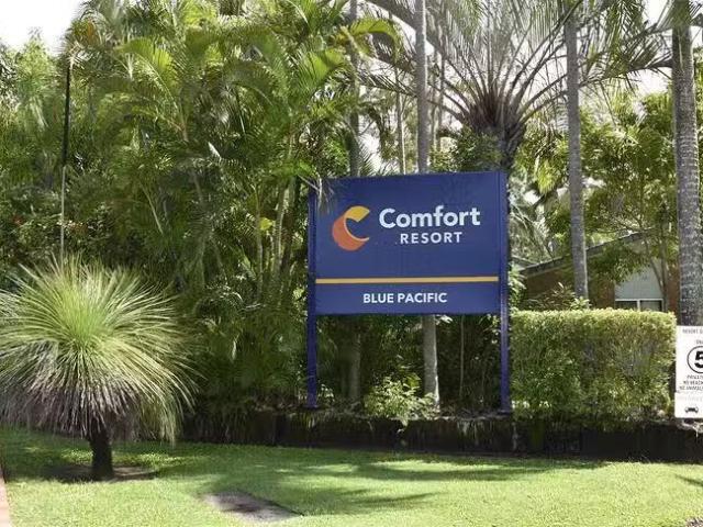 Apartment for rent in Mackay, Queensland