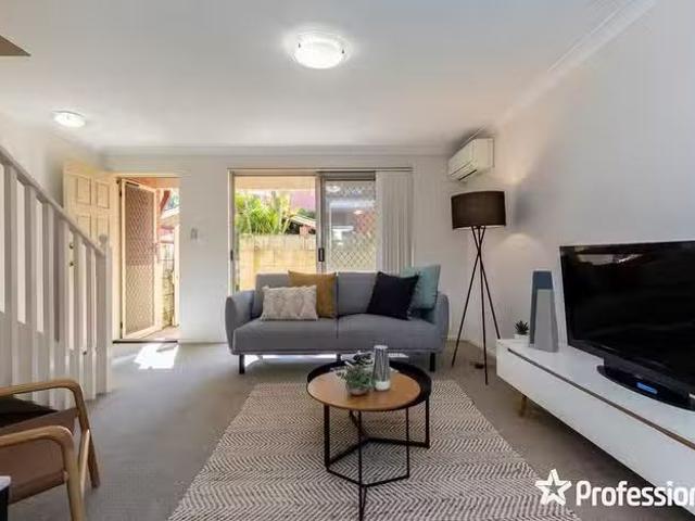 House for rent in Leederville, Western Australia